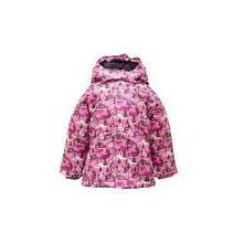 Куртка Lappi Kids HALLA 2909, р. 80-86 см,  розовый