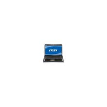 Ультрапортативный ноутбук MSI U270-604RU AMD C60 2Gb 320Gb HD6250 WiFi Camera W7St  11.6"WXGA