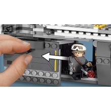 LEGO Star Wars 75155 Истребитель Повстанцев