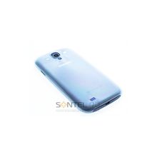 Задняя накладка Jack Case Ultra Thin 0,35 mm для Samsung i9500 Galaxy S4, белая 00028168