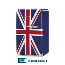 Холодильник Smeg FAB10LDUJ2