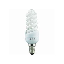 Novotech Lamp белый свет 321033 NT10 131 E14 9W Спираль Micro