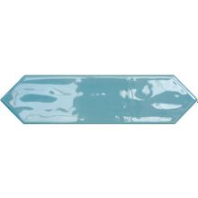 Tonalite Dart Azure Glossy 7x28 см