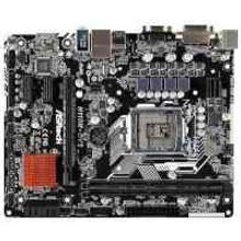 ASRock ASRock H110M-DVS R3.0