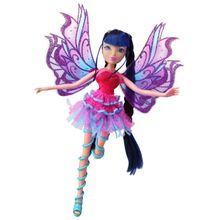 Winx Club Мификс Муза