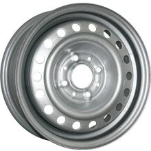 Колесный диск SDT U6045V 5,5x14 4x100 D56,1 ET45 silver