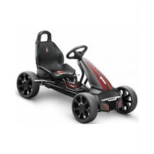 Puky Go-Cart F550 black