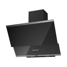 Kronasteel Вытяжка Kronasteel IRIDA 900 black push button