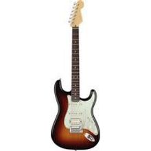 AMERICAN DELUXE STRAT HSS RW SUNBURST