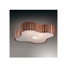 Odeon Light потолочная 2202 4C LAME ODL12 E27 4x60W