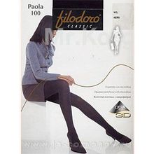 Filodoro Classic Колготки Filodoro Paola 100