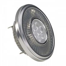 SLV Лампа светодиодная SLV  G53 19.5Вт 3000K 551402 ID - 444618
