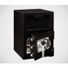 Сейф депозитный Sentry DEPOSITE SAFE DH-074E