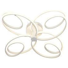 Ambrella Накладной светильник Ambrella Metallic 3 FL333 ID - 456427