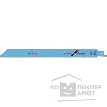 Bosch S 1122 BF 2608656032 100 САБЕЛЬНЫХ ПИЛОК