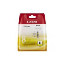 Canon CLI-8Y (Yellow)