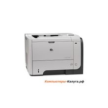 Принтер HP LaserJet P3015 &lt;CE525A&gt; A4, 40 стр мин, 96Мб, USB 2.0