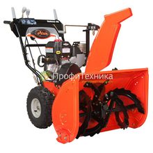 Снегоуборщик Ariens Deluxe ST 28 DLE 921324