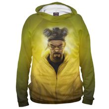 Худи Я-МАЙКА Уолтер Уайт