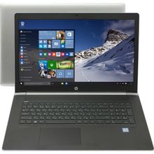 Ноутбук HP ProBook 470 G5    2RR74EA#ACB     i5 8250U   4   500   930MX   WiFi   BT   Win10Pro   17.3"   2.48 кг