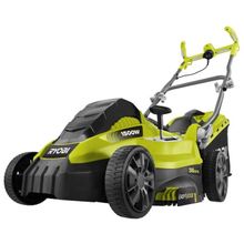 RYOBI Газонокосилка электрическая Ryobi RLM15E36H