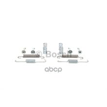 Комплект Монтажный Тормозных Колодок Bosch арт. 1987475306