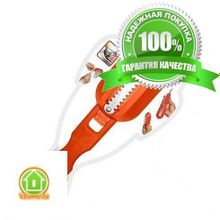 Набор для уборки: ведро с металлической центрифугой, швабра, запасная насадка, цвет МИКС