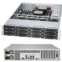Платформа supermicro ssg-6028r-e1cr12n (ssg-6028r-e1cr12n)