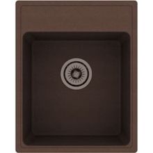 Мойка Orivel Quadro 40 150577