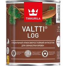 Тиккурила Valtti Log 900 мл палисандр