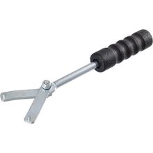 Съемник тормозных колодок 2-х точечн СТАНКОИМПОРТ, KA-3058