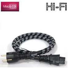 Real Cable PS OCC 4MF 1.0 м