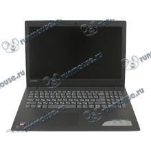 Ноутбук Lenovo "IdeaPad 320-15AST" 80XV00C8RK (A9-9420-3.00ГГц, 4ГБ, 1000ГБ, R520, LAN, WiFi, BT, WebCam, 15.6" 1920x1080, W10 H), черный [141277]