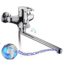 Смеситель для ванны Frud R22065