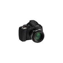 Фотоаппарат Canon PowerShot SX40 HS Black