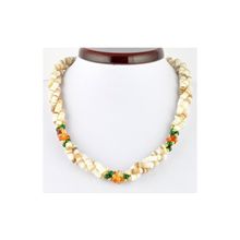 Бусики-Колечки Бусы Перламутр "Вивиана" арт.П2273