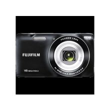 Fujifilm Finepix JZ250 black