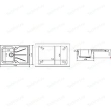 Florentina (Флорентина) Гаттинара 780 грей FSm