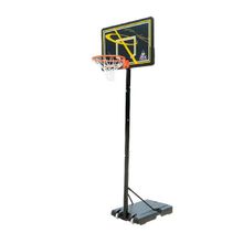 Мобильная баскетбольная стойка DFC KIDSF (112х72см)