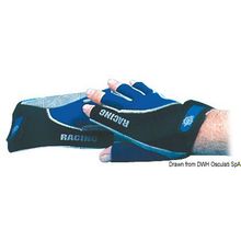 Osculati Neoprene sailing gloves hub fingers XL, 24.395.03