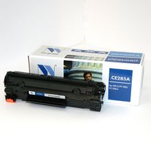 Картридж CE285A (85A) NV Print совместимый аналог для (LaserJet) HP LJ P1102  P1120  M1132  M1212  M1214