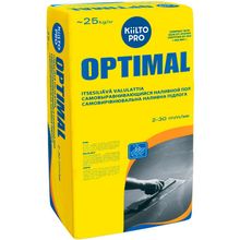 Kiilto Pro Optimal 25 кг