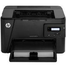 HP LaserJet Pro M201n принтер лазерный чёрно-белый