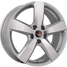 Колесный диск REPLICA VV112 7x17 5x112 D57,1 ET43 sf