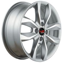 Колесный диск REPLICA TD HND111 6x15 4x100 D54,1 ET48 sf