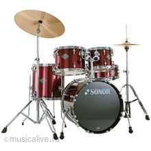 SONOR SONOR SMF 11 STAGE 1 SET WM 11228 (арт. 17200211)