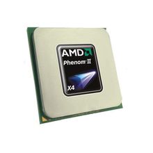 Процессор AMD Phenom II X4 Deneb 965 (AM3, L3 6144Kb) oem