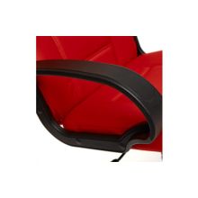 Tetchair Кресло СН747, красный