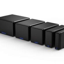 ORICO NS100C3-BK Контейнер для HDD