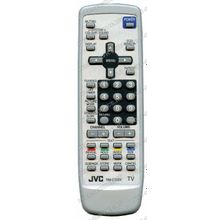 Пульт JVC RM-C1023 (TV) оригинал